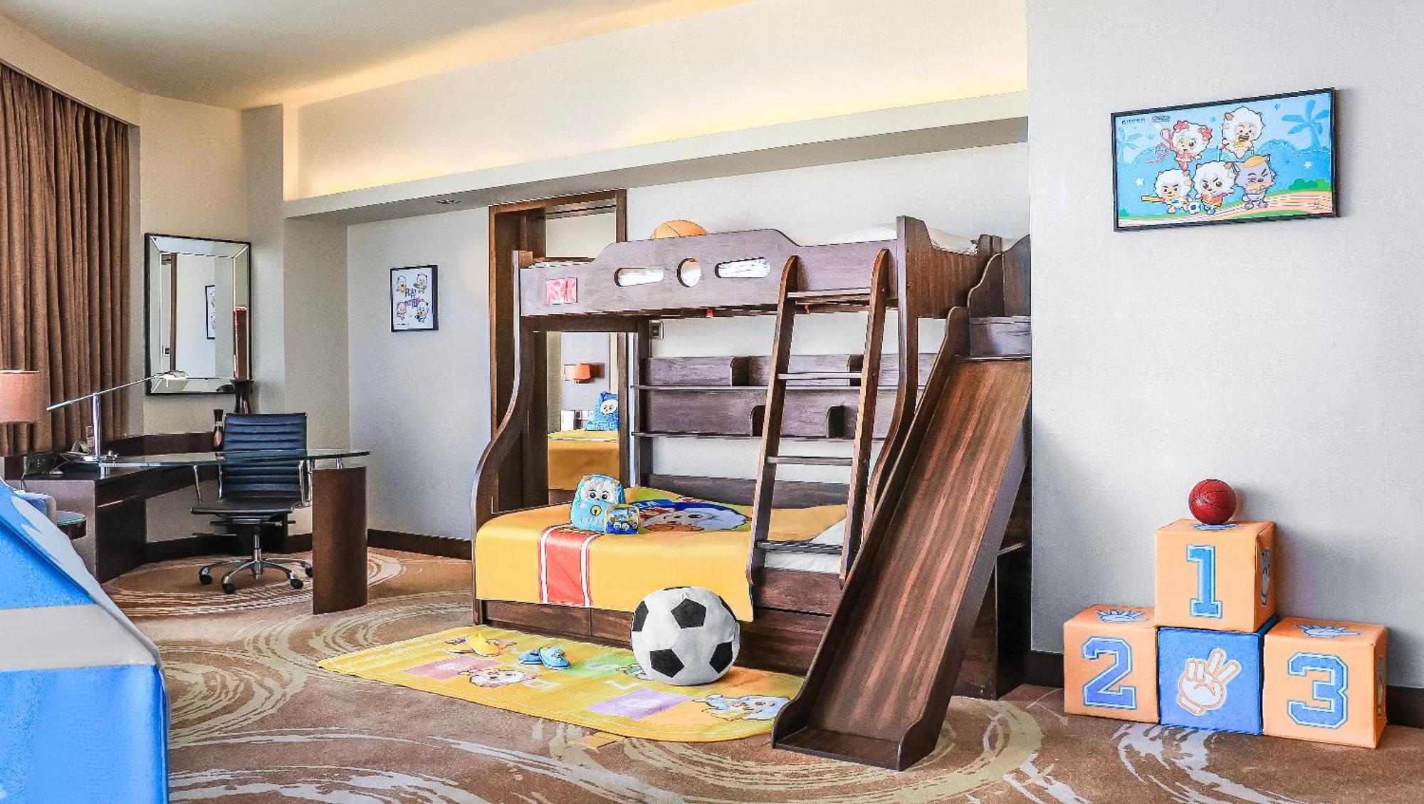 Crowne Plaza Kunming City Centre By Ihg Bagian luar foto
